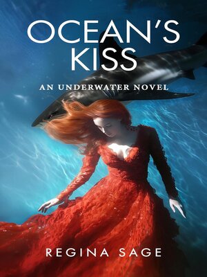 cover image of Ocean's Kiss